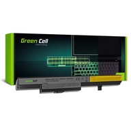 Batéria pre notebooky IBM, Lenovo Li-Ion 2200 mAh Green Cell