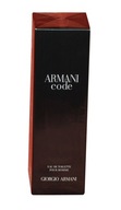 GIORGIO ARMANI CODE EDT 125 ML.