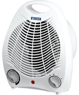 Teplovzdušný ventilátor N'oveen FH03 2000 W