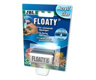 JBL Floaty Mini czyścik magnetyczny Acryl / Szkło
