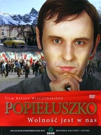 [DVD] POPOLUŠKA (fólia)