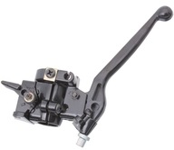 Переключатель тормоза корпус крепление газа правая сторона simson s51 sr50 enduro