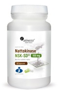 aliness NATOKINAZA Nattokinase 100mg 60kaps