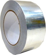 Hliníková lepiaca páska 50 mm x 45,72 mb