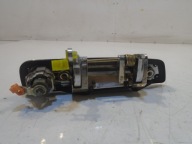 handle exterior left front PAJERO PININ MR384673