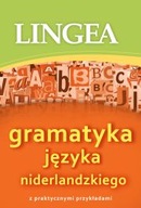 Gramatyka języka niderlandzkiego LINGEA