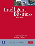 Intelligent Business - Upper Intermediate Trappe Tonya