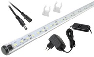 PROFESIONÁLNA LED žiarivka akvária 5630 90cm I