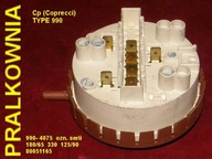 HYDROSTAT CP 990-4075 (Candy CTA/CTT)