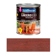 Luxdecor Lakierobejca wenge 0,75 l do drewna