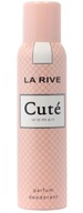 La Rive Cute dezodorant 150 ml /chlo..e