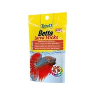 Tetra Betta Larva Sticks 5g pokarm dla bojowników