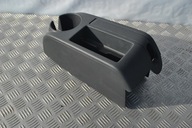 Тунель центральный задняя часть vw golf v плюс