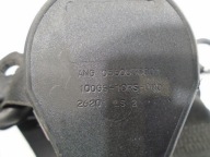 tension belt right front MERCEDES W168 0560838801