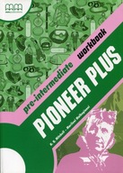 Pioneer Plus Pre-intermediate ćwiczenia do matury
