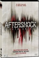 [DVD] AFTERSHOCK MESTO CHAOSU (fólia)