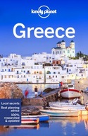 GREECE GRECJA PRZEWODNIK LONELY PLANET WYD.13 NOWY