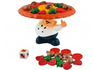 Arkádová hra PIZZA Rodinná stolová reštaurácia pre deti dieťaťa