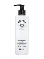 CE-CE WOW Šampón pre predĺžené vlasy 250 ml