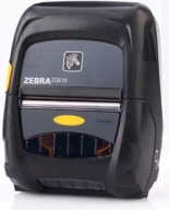 Nowa Drukarka fiskalna Zebra ZQ510