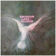 Emerson, Lake and Palmer 2CD Deluxe Edition / bdb