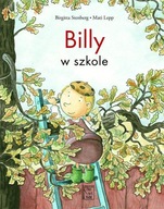 Billy w szkole Birgitta Stenberg