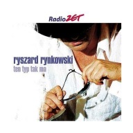 CD Ten Typ Tak Ma Ryszard Rynkowski Nowa w FOLII