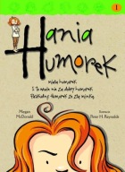 Hania Humorek. Tom 1 Megan McDonald