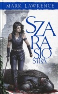 Szara siostra Mark Lawrence