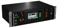 Behringer X32 Rack Konsoleta mikserska 32-kanałowa 19" USB Audio
