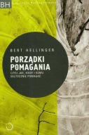 Porządki pomagania Bert Hellinger