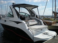 JACHT MOTOROWY CORAL 750 s.c. - 2024