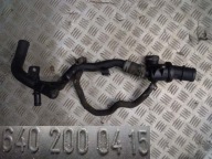 OBUDOWA TERMOSTATU MERCEDES 169 W169 1,8 2,0 CDI 6402000415