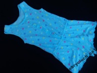 KOMBINEZON DZIEWCZĘCY DO SPANIA ROZ.146/152