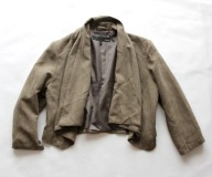 NEXT-PIĘKNA NARZUTKA WATERFALL r.42 KRÓTSZA