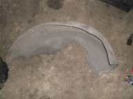 NADKOLA NADKOLE TYL MAZDA 6 GH 07-12 2.2 D