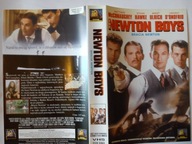 BRACIA NEWTON - M. Mcconaughey E. Hawke S. Ulrich