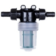 Filtr opryskiwacza ciśnieniowy międzysekcyjny mesh 100