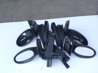 LUSTERKO PRAWE SMART FORTWO CZĘŚCI