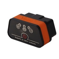 iCar2 VGATE Interfejs BT BLUETOOTH OBD2 ELM327 OBD