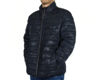 GEOX M8428F Arral kurtka blue nights 58