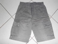 Spodenki krótkie KID'S WORLD, rozm. 116