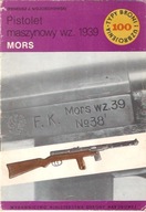 PISTOLET MASZYNOWY wz.1939 / MORS