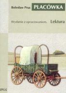 PLACÓWKA LEKTURA Z OPRACOWANIEM PRUS GREG