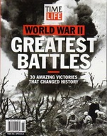 TIME LIFE special-WORLD WAR II Greatest beatle USA
