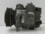 PORSCHE 911 996 SPRĘŻARKA KLIMATYZACJI 447200-9614