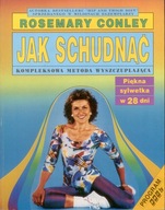 JAK SCHUDNĄĆ Rosemary Conley