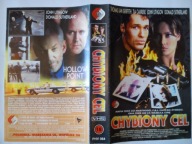 CHYBIONY CEL - Thomas Ian Griffith Tia Carrere