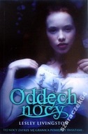 Lesley Livingston ODDECH NOCY