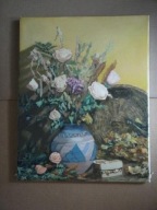 Martwa Natura - JESIEŃ - WIĘCEJ DOBRYCH OBRAZÓW NA ALLEGRO LOKALNE